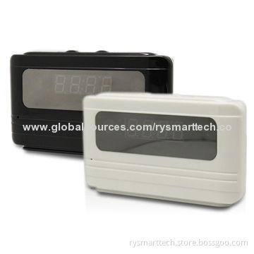 Multifunction Security Camera